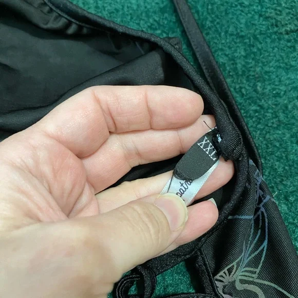 Reflective mushroom rave set - Picture 4 of 10